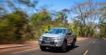 Mitsubishi L200 Triton Sport Outdoor 2019 года (LA)
